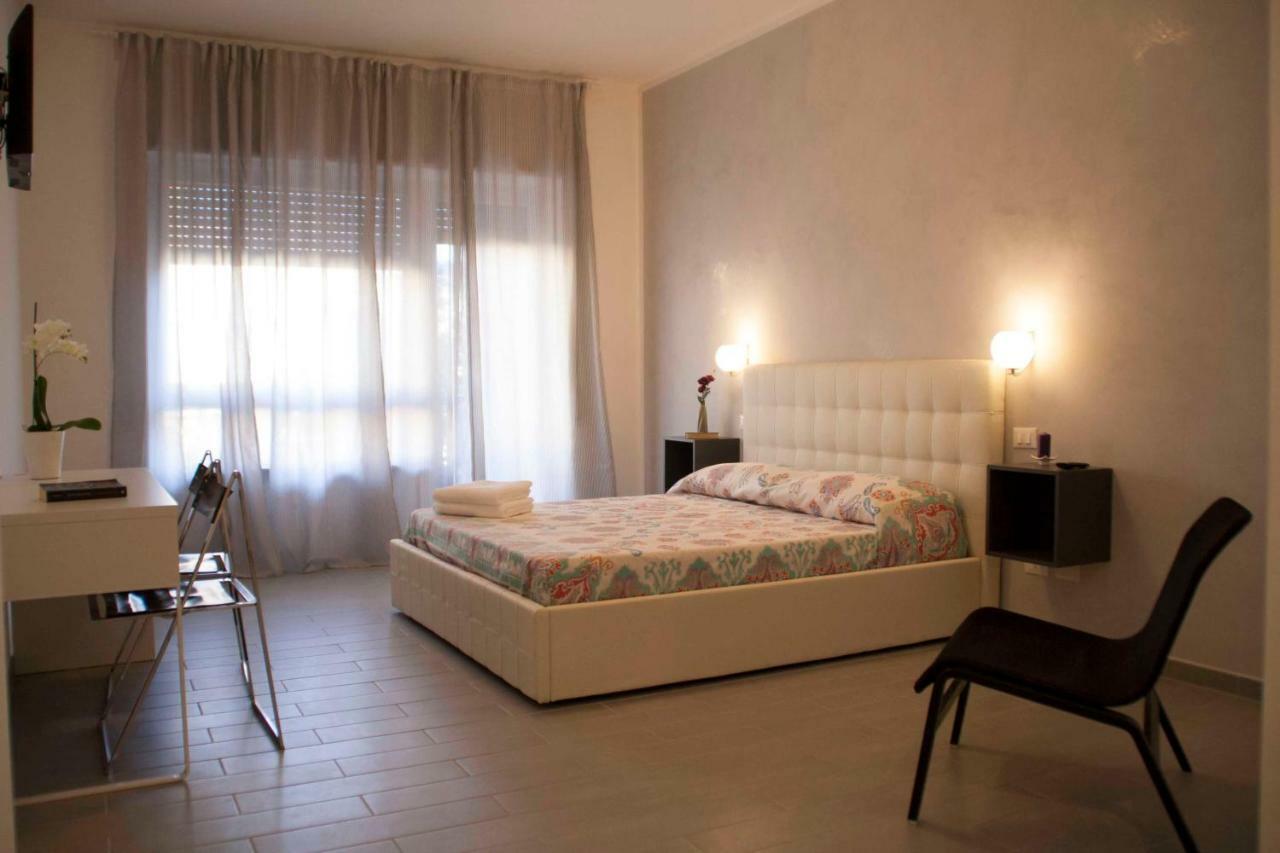 Bed & Breakfast Danoi In Trastevere *