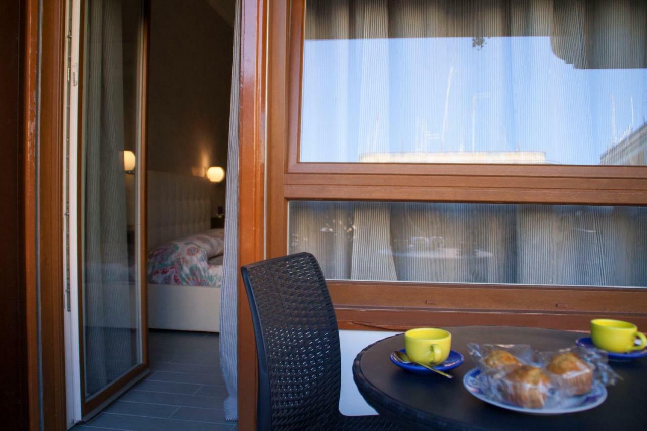 Danoi In Trastevere Bed & Breakfast *