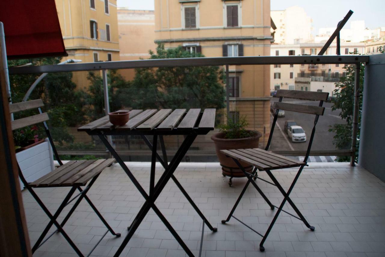 Danoi In Trastevere Roma