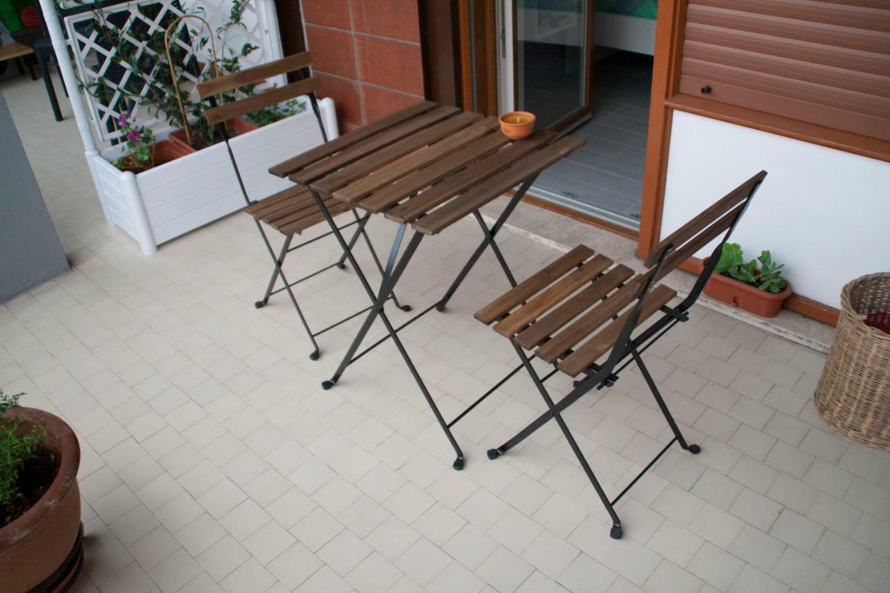 Danoi In Trastevere Bed & Breakfast Roma