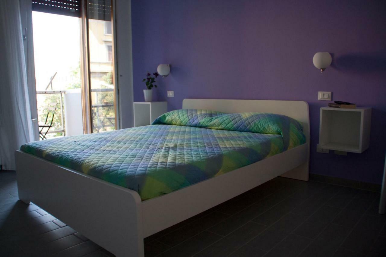 Danoi In Trastevere Bed & Breakfast *