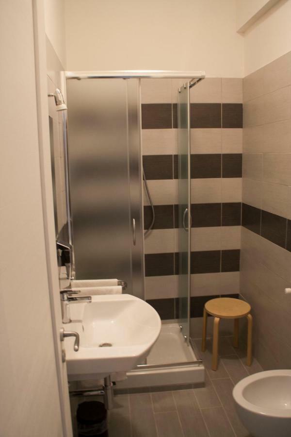 Danoi In Trastevere Bed & Breakfast
