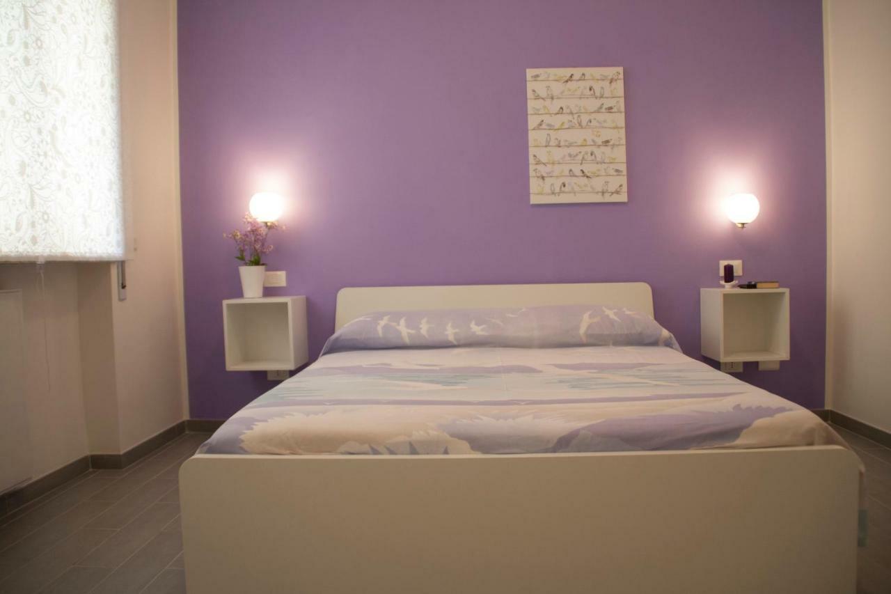 Danoi In Trastevere Bed & Breakfast *
