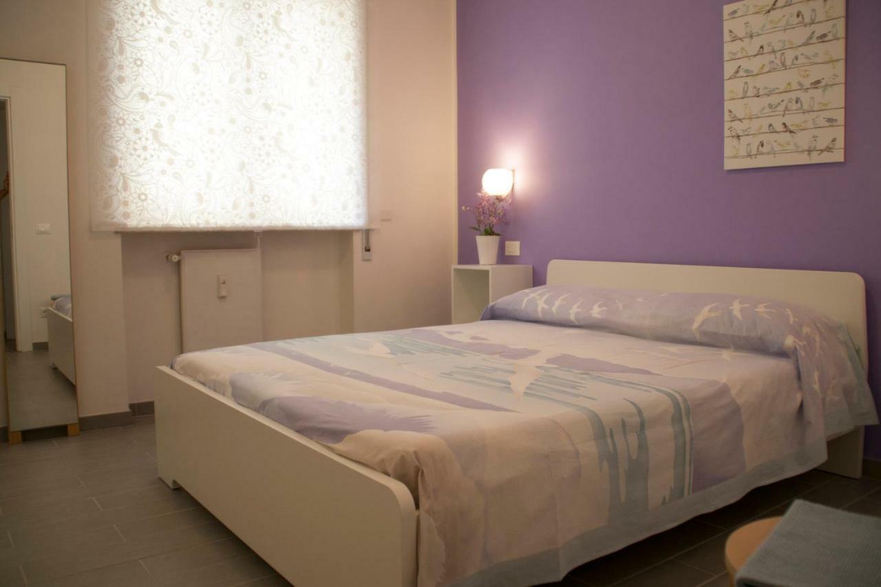 Danoi In Trastevere Bed & Breakfast Roma