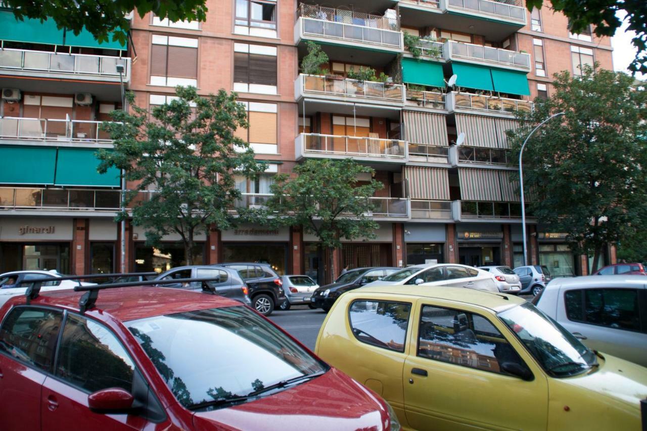 Danoi In Trastevere Bed & Breakfast Roma