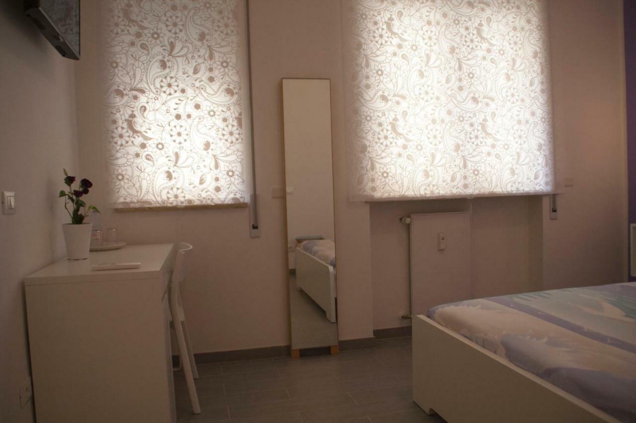 Danoi In Trastevere Bed & Breakfast *