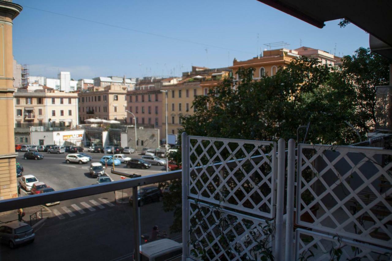 Danoi In Trastevere Roma