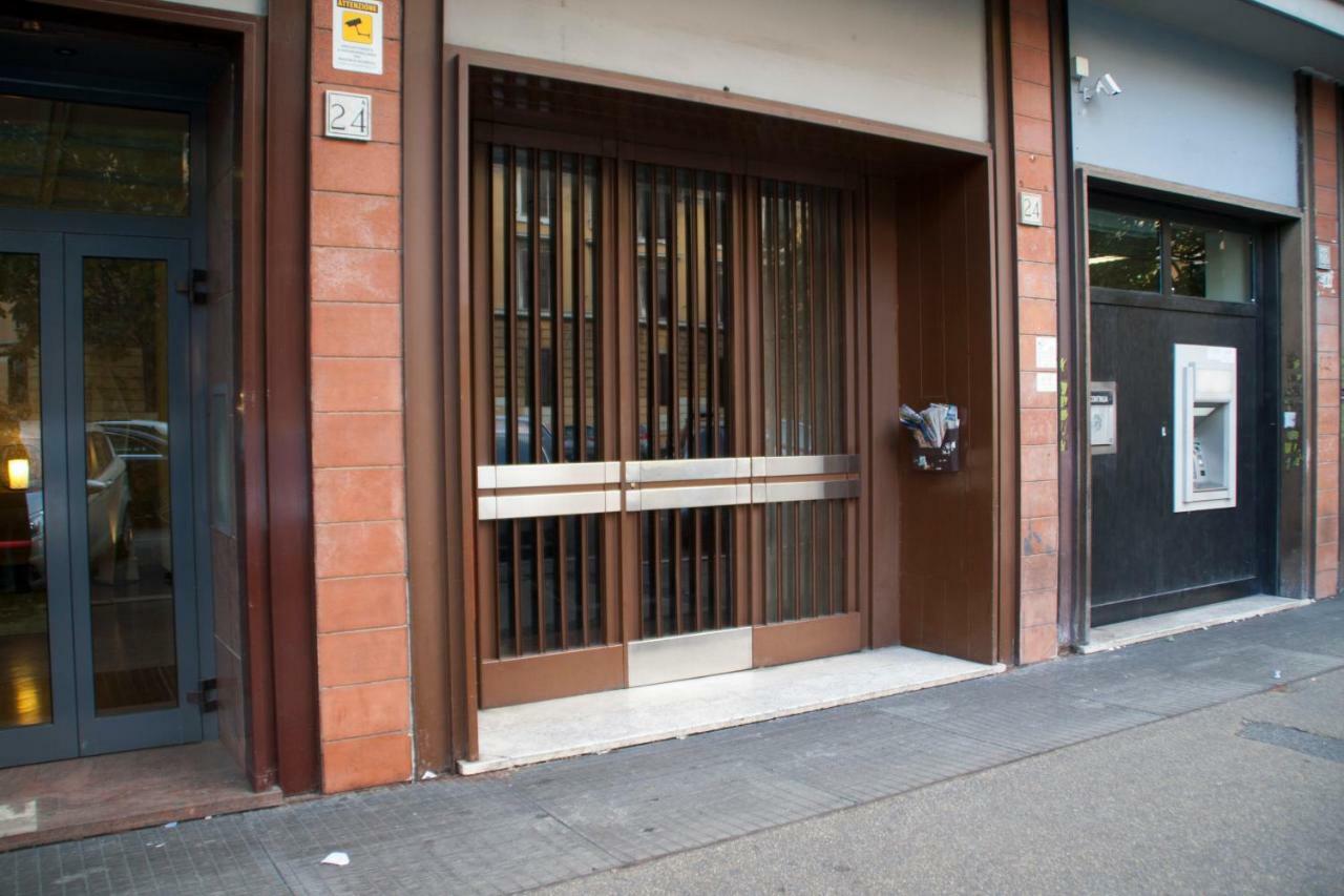Danoi In Trastevere Bed & Breakfast